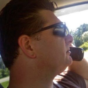 Meet your Posher, Richard